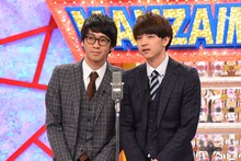 コマンダンテ (c)関西テレビ