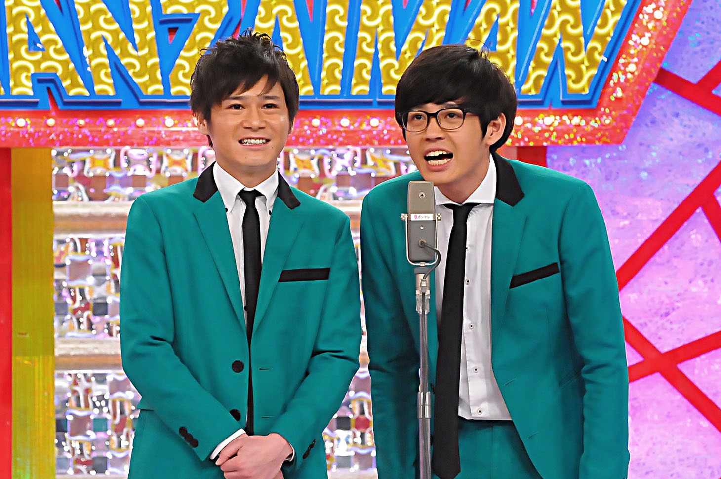 トット (c)関西テレビ