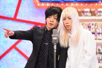 どんぐり兄弟 (c)関西テレビ