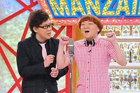 ブランケット (c)関西テレビ