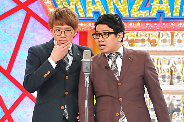 ミキ (c)関西テレビ