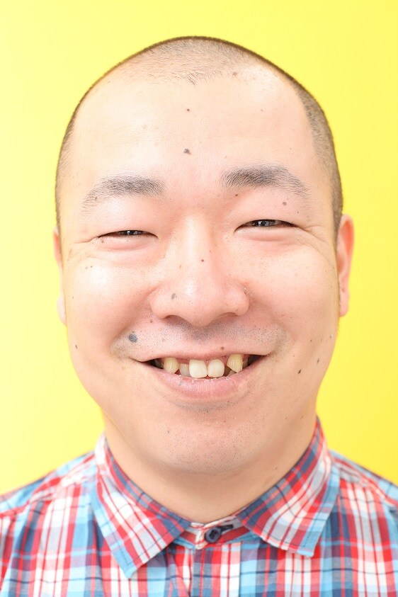 ルシファー吉岡が4月に単独ライブ開催「紳士的なコント用意してます」