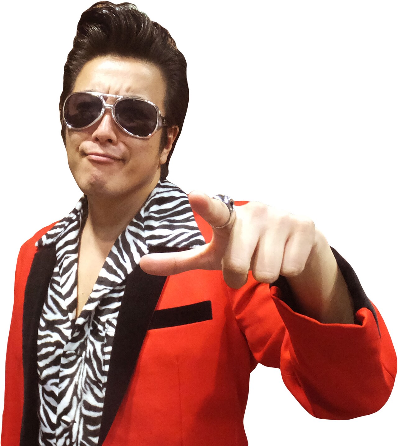 TAIGA、ガールズバンドDraft King主催イベントファイナル盛り上げる