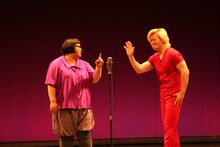 メイプル超合金 (c)TITAN