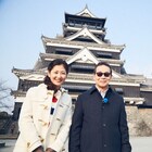 タモリ、“やりすぎ”な仕掛けや噴き出す井戸に興奮「ブラタモリ」熊本編