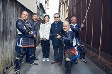 「ブラタモリ」#34のワンシーン。(c)NHK