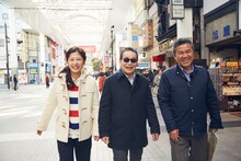 「ブラタモリ」#35のワンシーン。(c)NHK