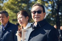 「ブラタモリ」#35のワンシーン。(c)NHK