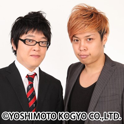 トンファーが解散、2人とも芸人継続