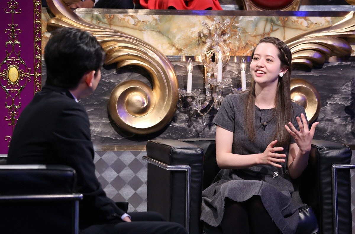 博多大吉、心の闇が深い春香クリスティーンにアドバイス「有吉反省会」