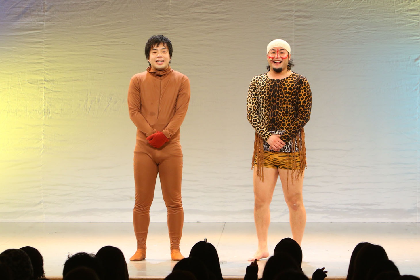 バンビーノ