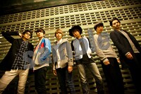 私服バージョンの生写真。