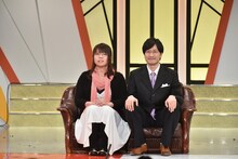 相席スタート (c)読売テレビ