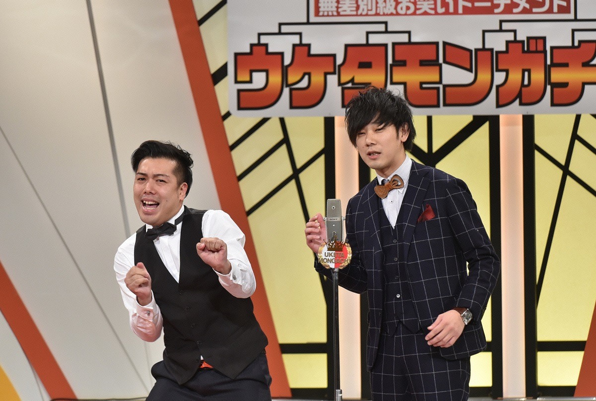 マルセイユ (c)読売テレビ