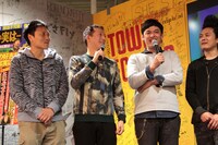 イベントの様子。