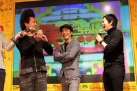 イベントの様子。