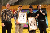 イベントの様子。