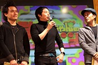 イベントの様子。