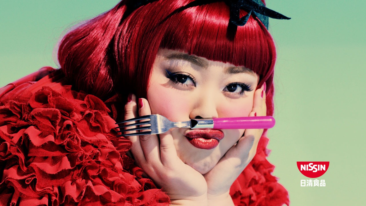 「ラタトゥイユ」編のワンシーン。