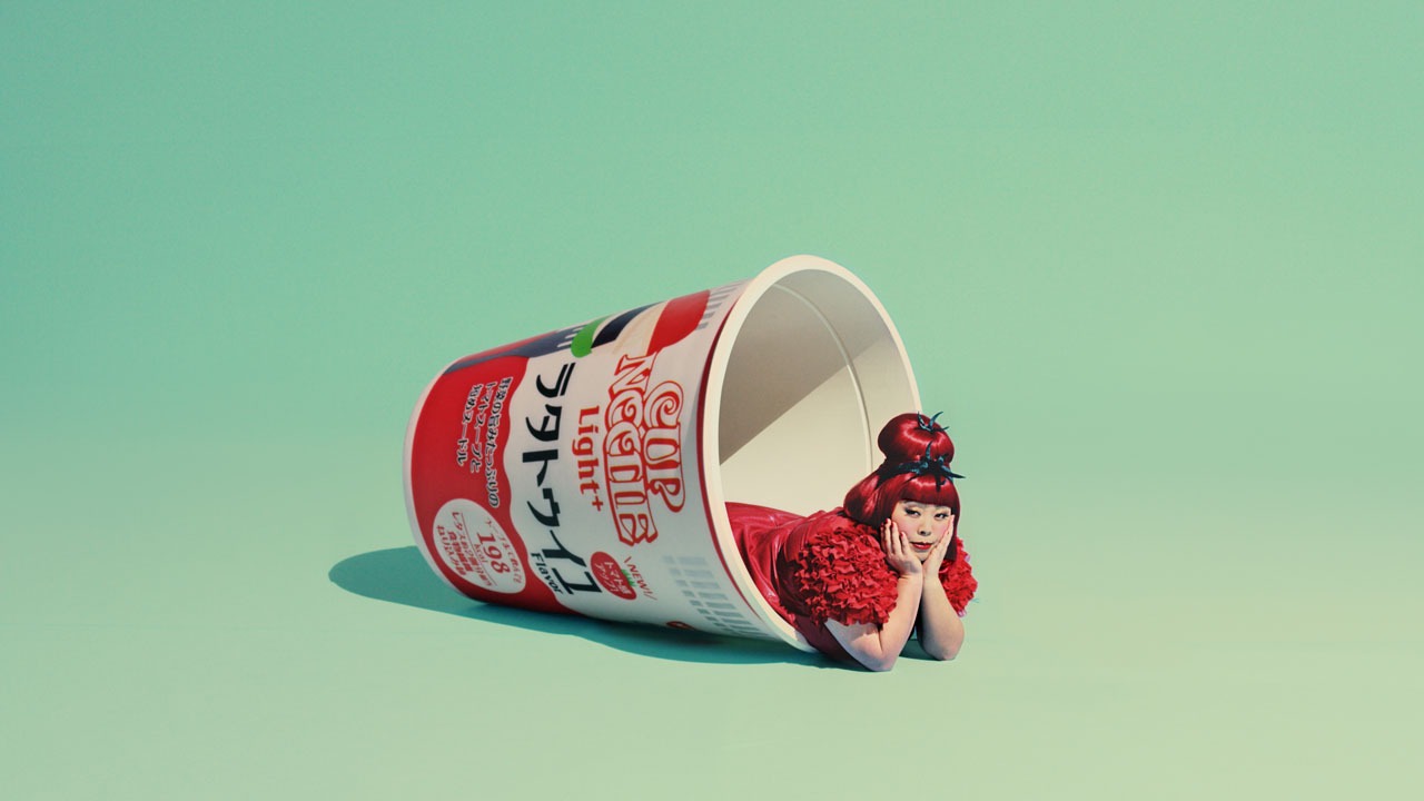 「ラタトゥイユ」編のワンシーン。