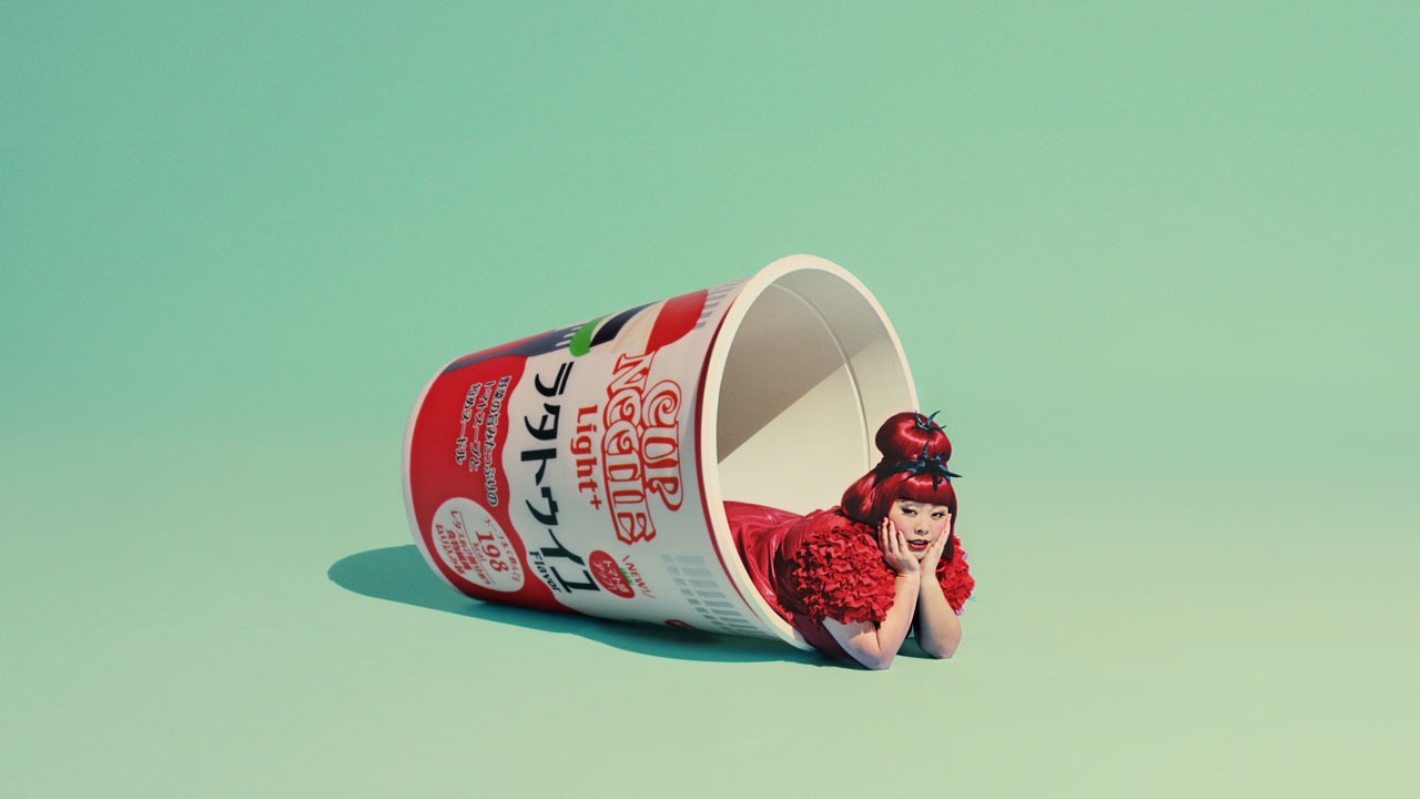 「ラタトゥイユ」編のワンシーン。