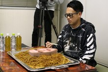 宮川大輔 (c)関西テレビ