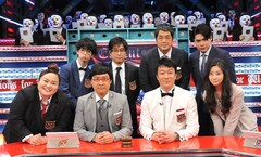 南キャン山里が加藤浩次とのMC共演に「横に座ると意外とデカい」