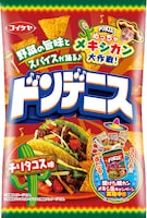 「ドンデニス」パッケージ