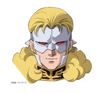 フル・フロンタル