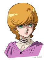 オードリー・バーン