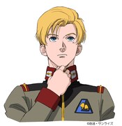 リディ・マーセナス