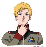 リディ・マーセナス