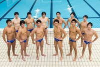 ブルボンウォーターポロクラブ柏崎