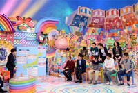 番組のワンシーン。(c)テレビ朝日