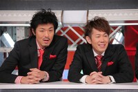 トータルテンボス (c)日本テレビ