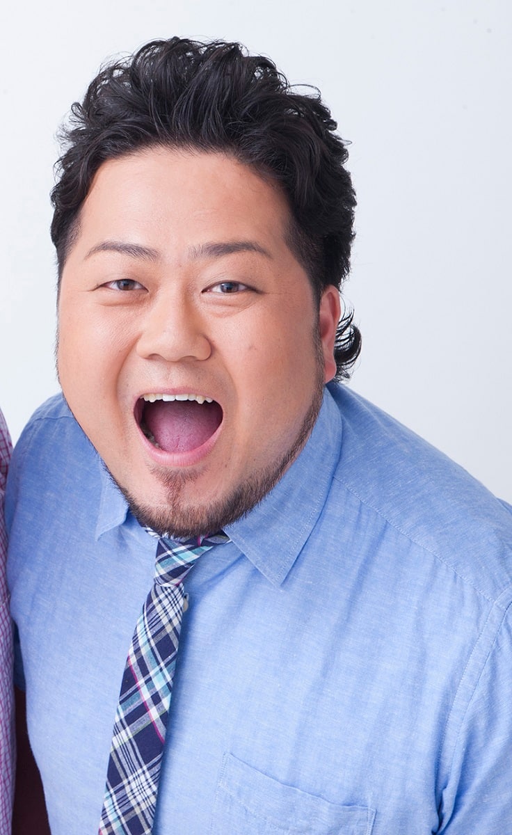 ブルー リバー 青木 病気