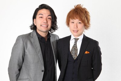 「らじこー」月曜担任の見取り図。