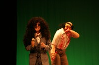 日本エレキテル連合