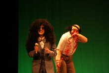 日本エレキテル連合