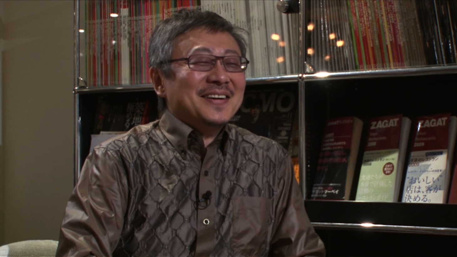 松尾貴史