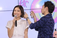 イベントのワンシーン。