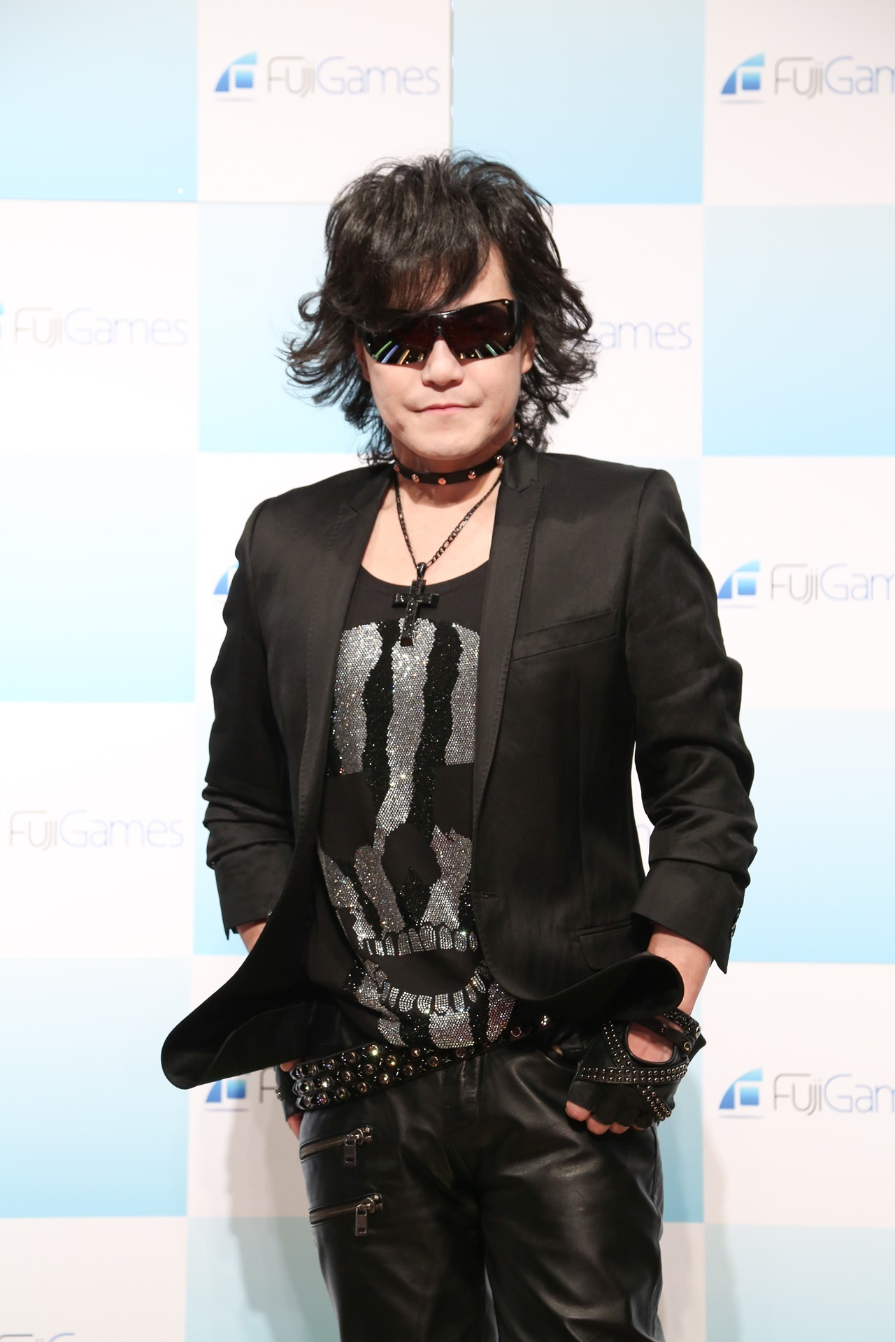Toshl（X JAPAN）