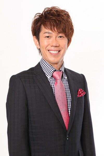 トータルテンボス大村