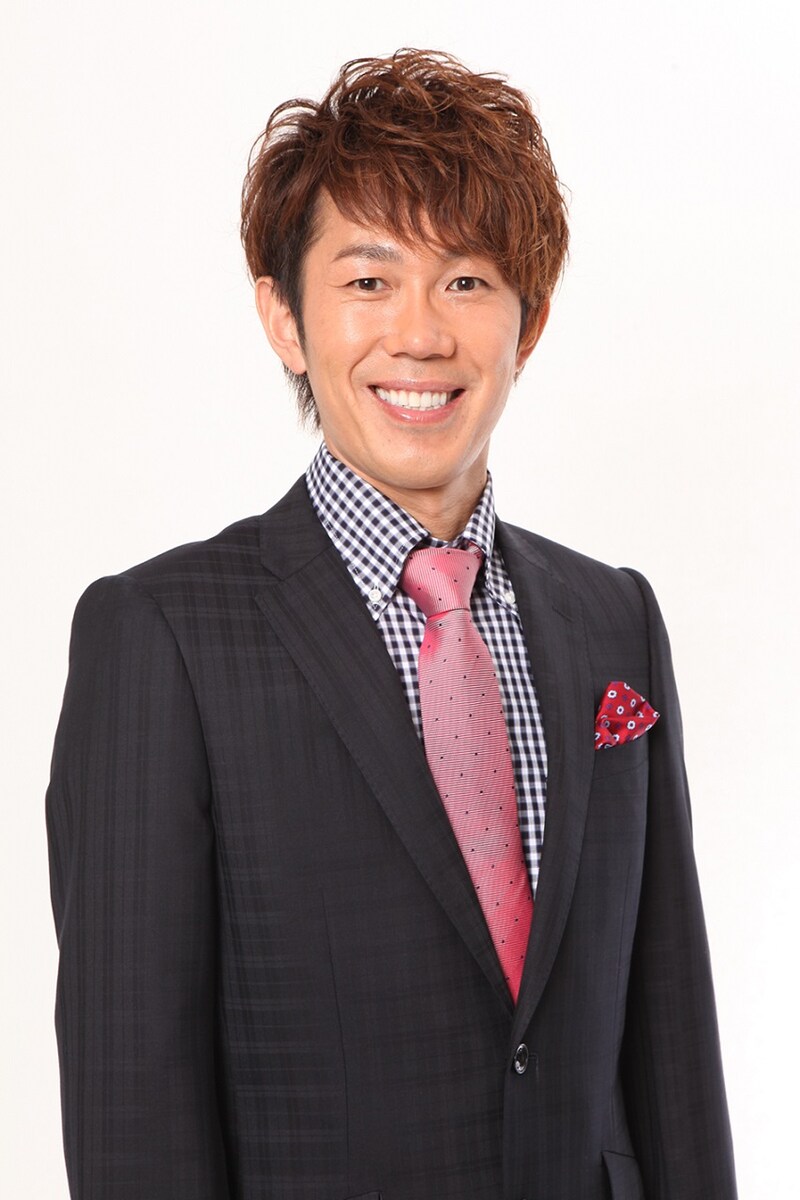 トータルテンボス大村