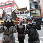 東京03の「ウルトラ怪獣散歩」横浜編と新潟編がDVD化、地上波でも明日放送