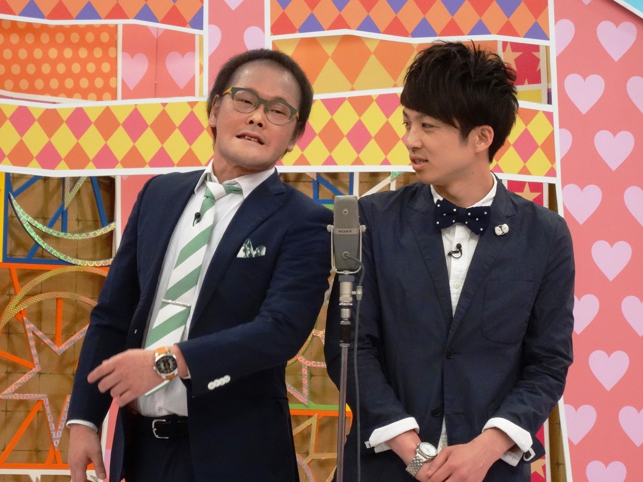 アインシュタイン (c)中京テレビ