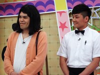 ロビンソンズ (c)中京テレビ
