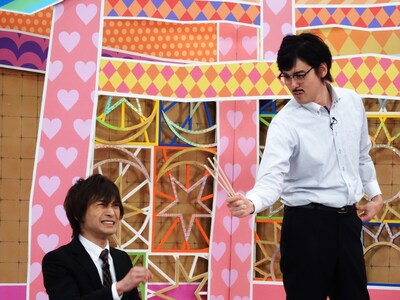 ザ・ギース (c)中京テレビ