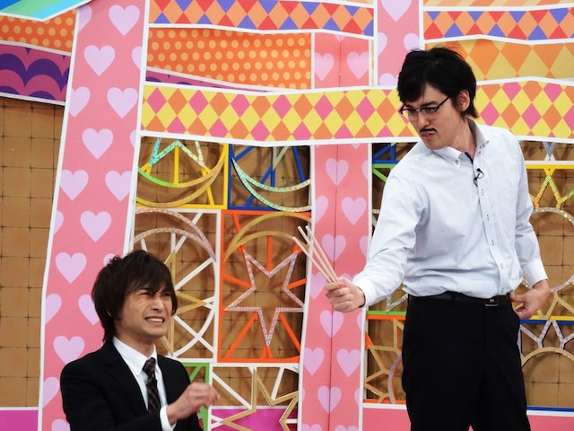 ザ・ギース (c)中京テレビ