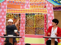 ジグザグジギー (c)中京テレビ